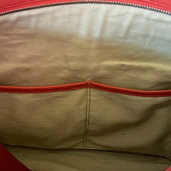 COPY - Medium Klarna mcm bag